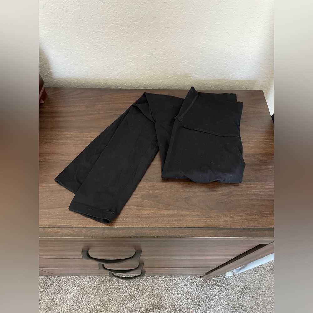 Amazon Black Leggings